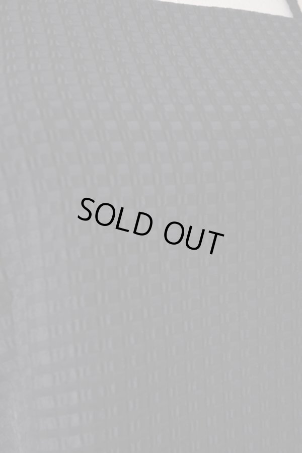 画像4: YuumiAria（ユウミアリア）SHEER CAMISOLE black (4)