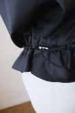 画像5: RIV NOBUHIKO (リブ ノブヒコ）RAVELEY BEADED TOP (5)