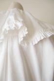 画像5: MIKIOSAKABE DOLL COLLAR SHIRT (5)