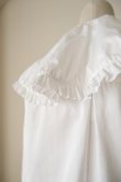 画像6: MIKIOSAKABE DOLL COLLAR SHIRT (6)