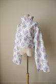 画像2: Jenny Fax  FLOWER WIND white (2)