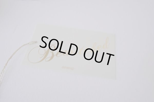 画像10: SOWA seagull ecru (10)