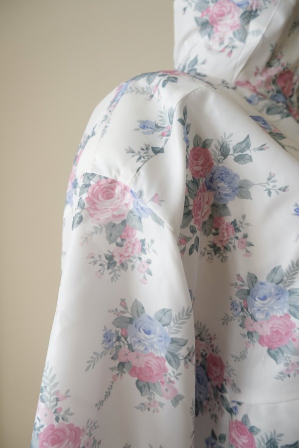 画像6: Jenny Fax  FLOWER WIND white (6)