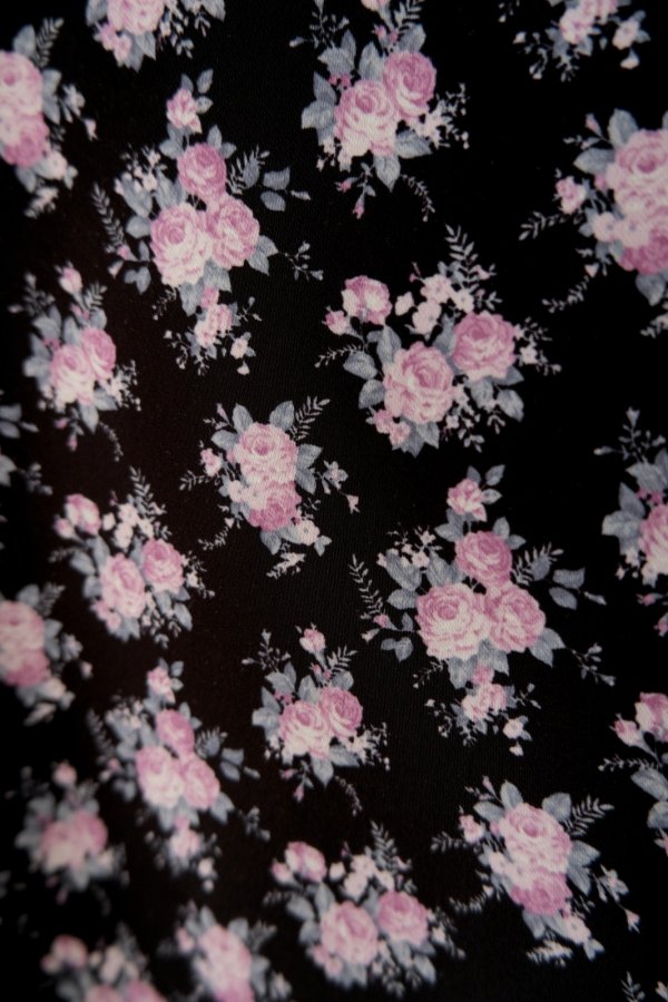 画像5: Jenny Fax  PIANO GIRL FLOWER  (5)