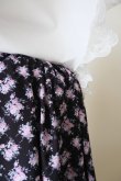 画像9: Jenny Fax  PIANO GIRL FLOWER  (9)