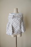 画像4: JennyFax COMFY SKIRT (4)