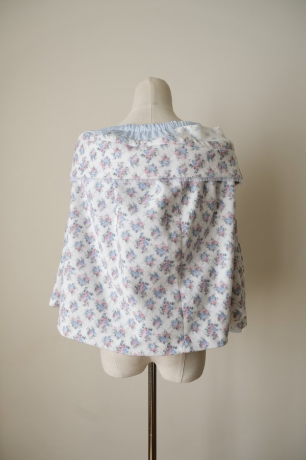 画像5: JennyFax COMFY SKIRT (5)