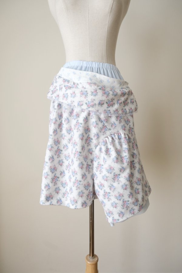 画像1: JennyFax COMFY SKIRT (1)