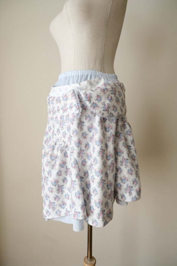 画像2: JennyFax COMFY SKIRT (2)