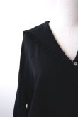 画像7: SOWA seagull black (7)