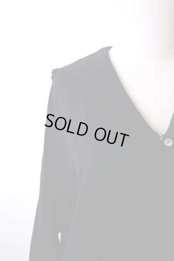 画像7: SOWA seagull black (7)