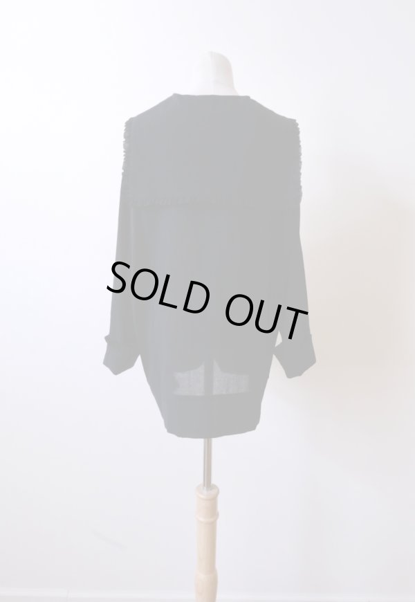 画像4: SOWA seagull black (4)