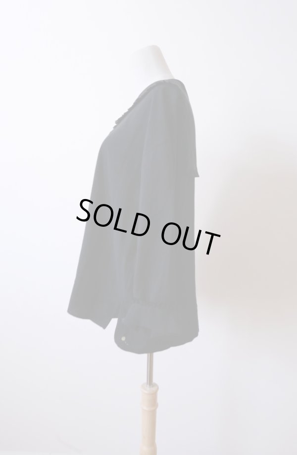 画像3: SOWA seagull black (3)