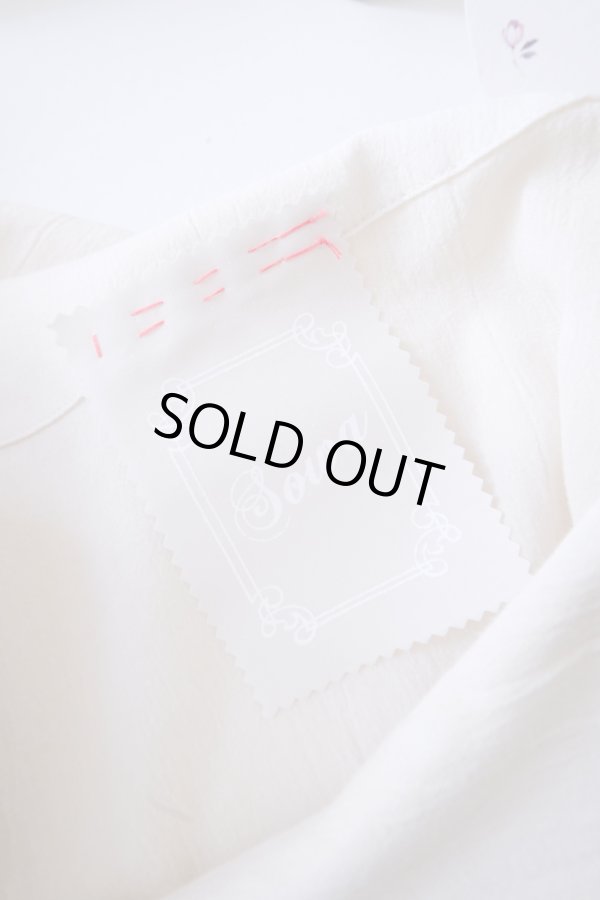 画像9: SOWA seagull ecru (9)