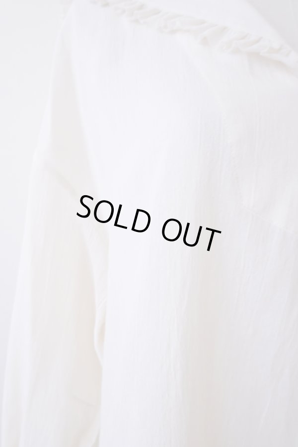 画像6: SOWA seagull ecru (6)