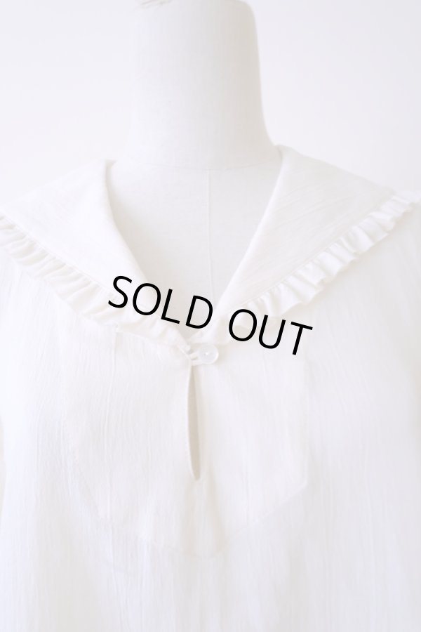 画像8: SOWA seagull ecru (8)