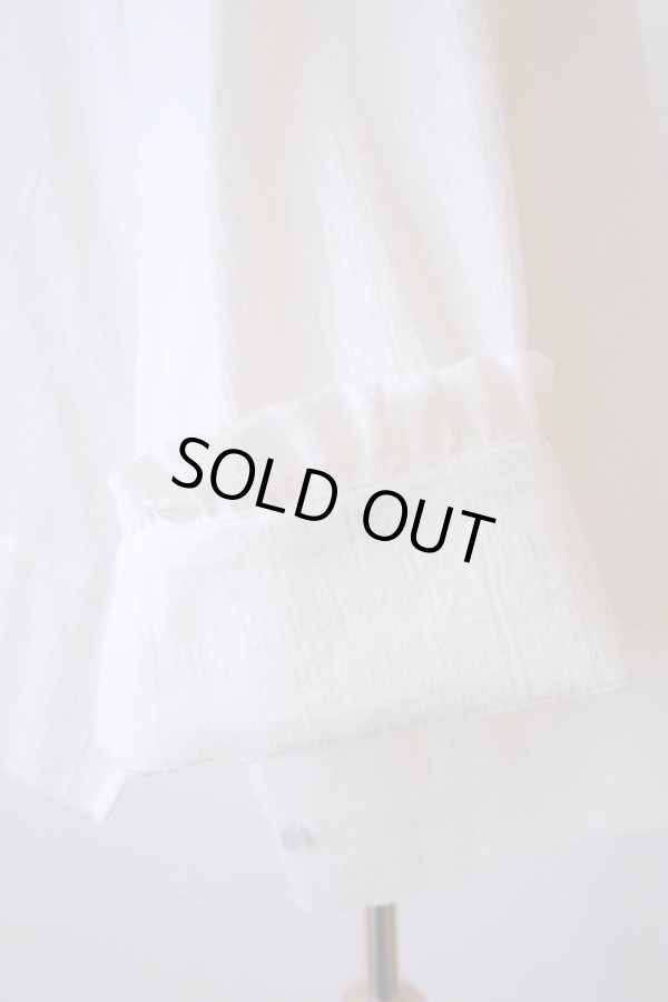 画像5: SOWA seagull ecru (5)