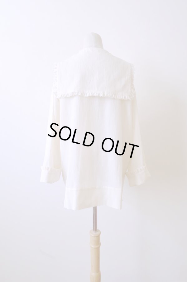 画像3: SOWA seagull ecru (3)