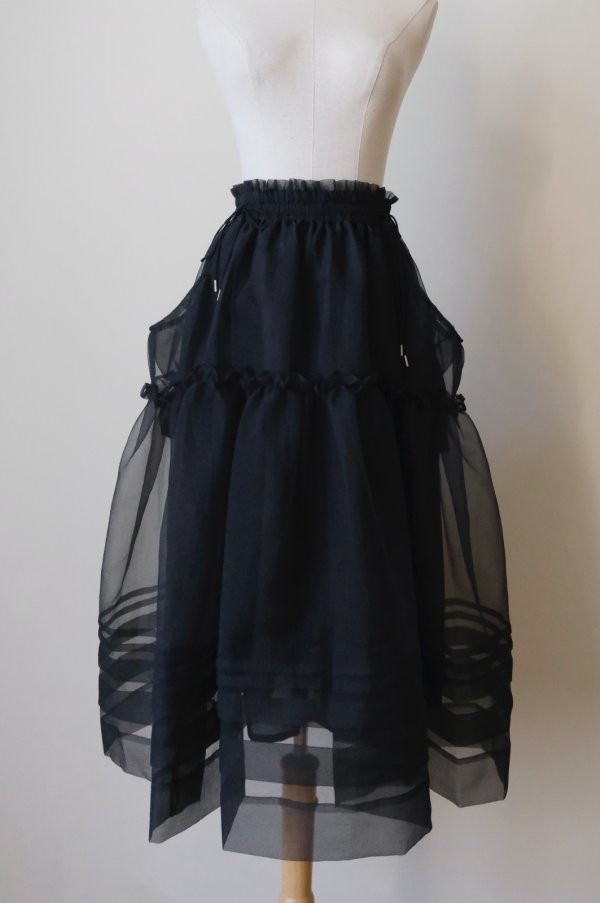 画像1: SOWA Flamant black (1)