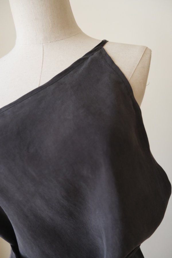 画像7: KLOKE Purview Skirt VINTAGE BLACK (7)