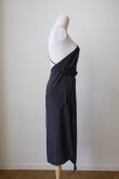 画像6: KLOKE Purview Skirt VINTAGE BLACK (6)