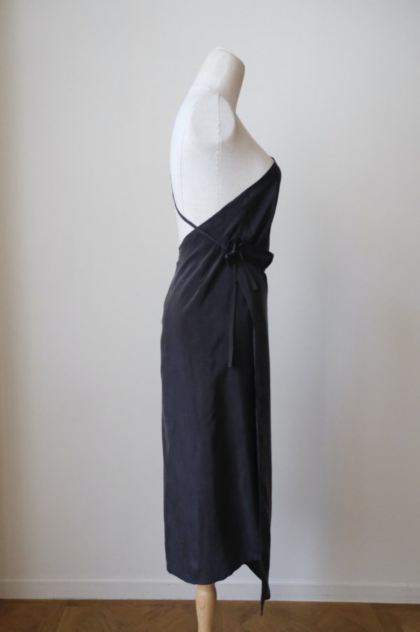 画像6: KLOKE Purview Skirt VINTAGE BLACK (6)
