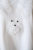 画像4: SOWA Bunny T  white (4)