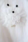 画像5: SOWA Bunny T  white (5)