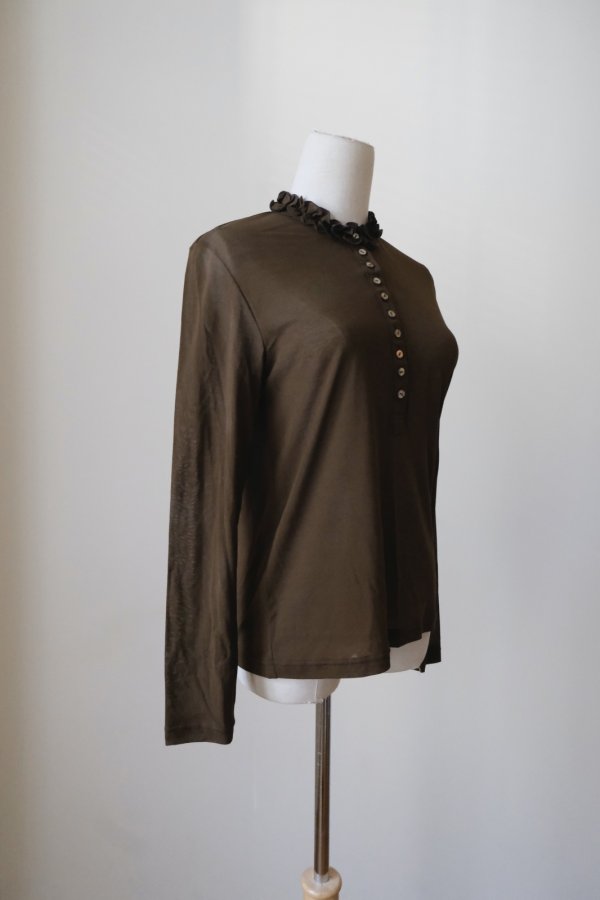 画像2: SOWA Dix  brown (2)