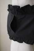 画像4: NON TOKYO FRILL CAMISOLE BUSTIER black (4)