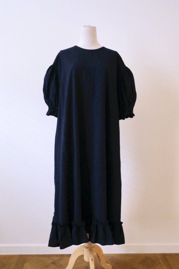 画像1: SOWA Ether black  (1)
