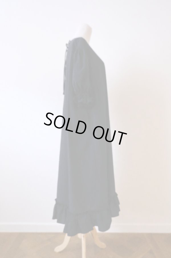 画像2: SOWA Ether black  (2)