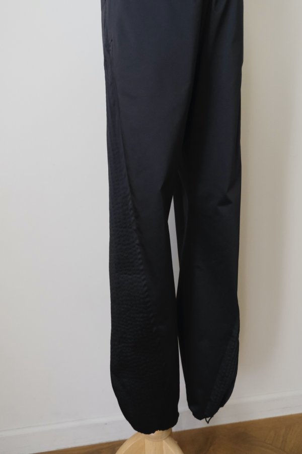 画像4: RIV NOBUHIKO (リブ ノブヒコ）RAVELEY TRUCK PANTS (4)