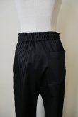 画像3: RIV NOBUHIKO (リブ ノブヒコ）RAVELEY TRUCK PANTS (3)