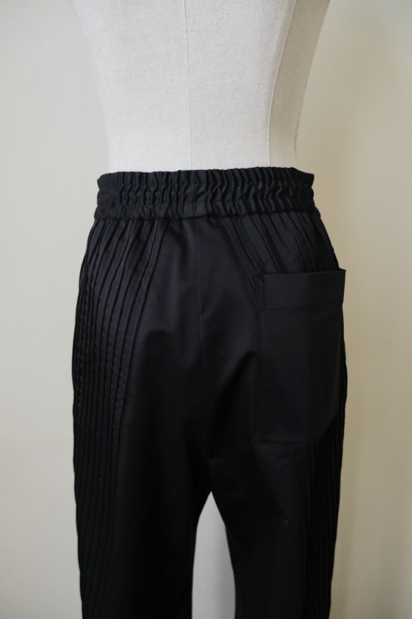 画像3: RIV NOBUHIKO (リブ ノブヒコ）RAVELEY TRUCK PANTS (3)