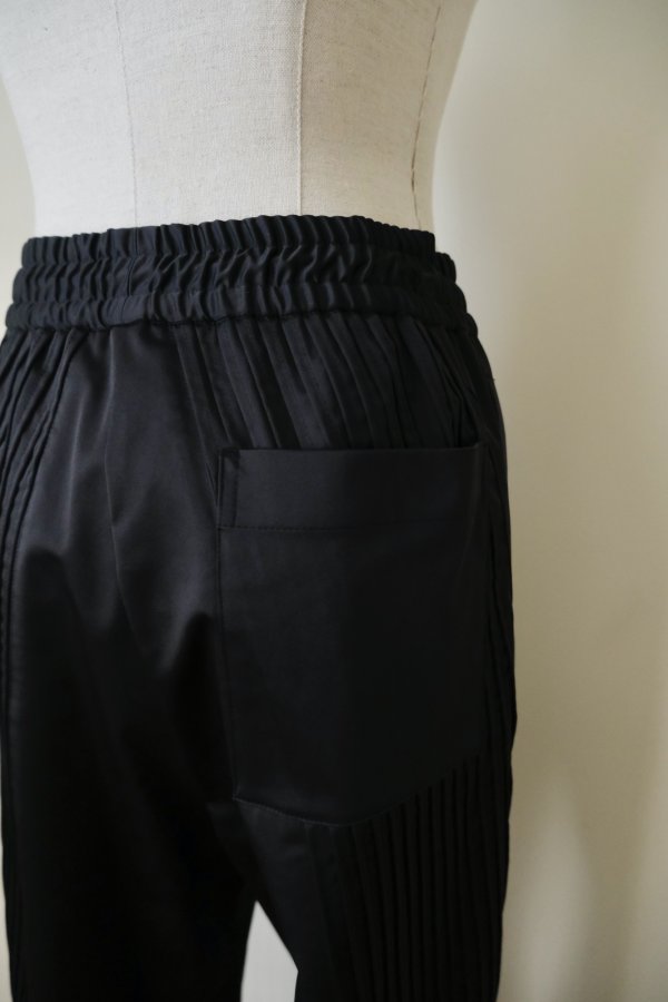 画像8: RIV NOBUHIKO (リブ ノブヒコ）RAVELEY TRUCK PANTS (8)
