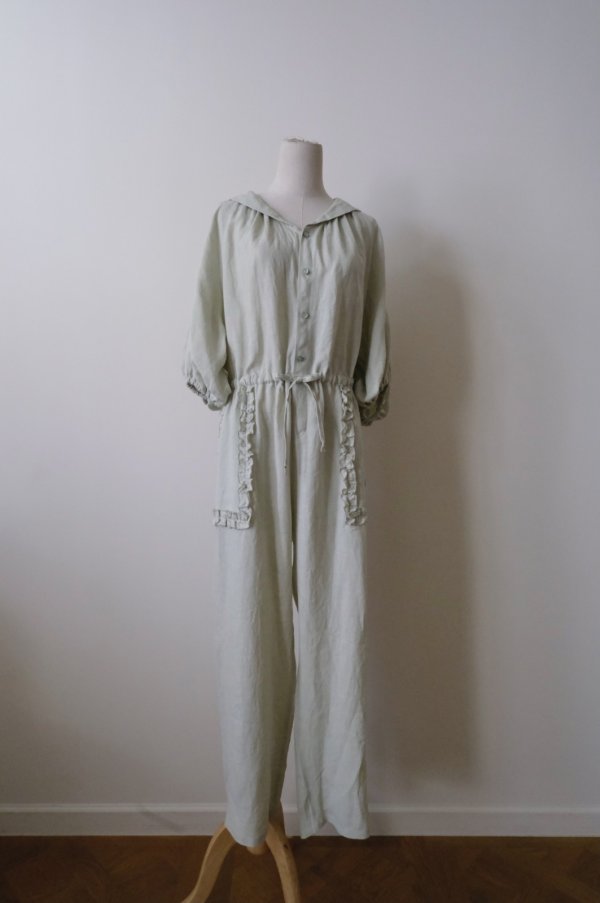 画像1: SOWA Clove green (1)