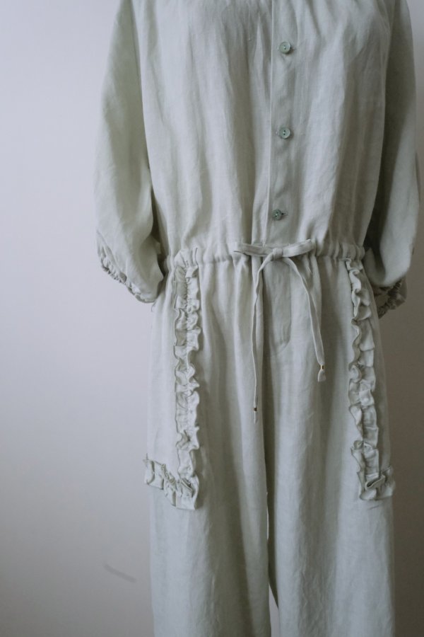 画像9: SOWA Clove green (9)