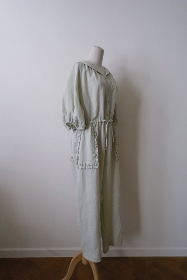 画像2: SOWA Clove green (2)