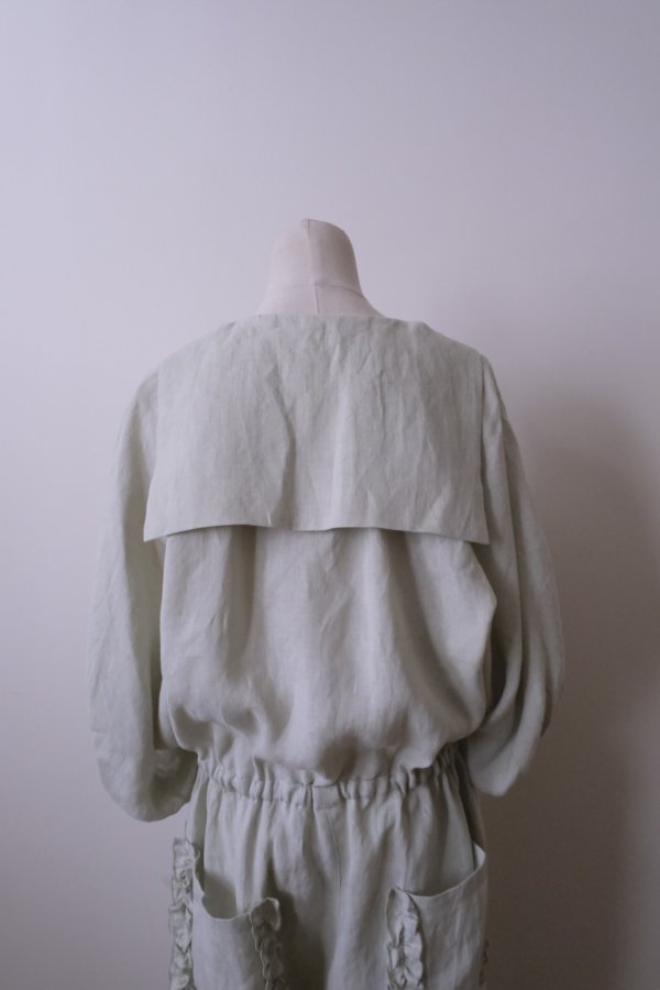 画像8: SOWA Clove green (8)