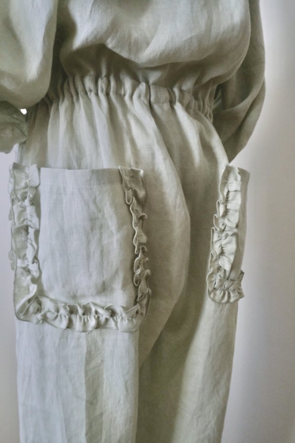 画像7: SOWA Clove green (7)