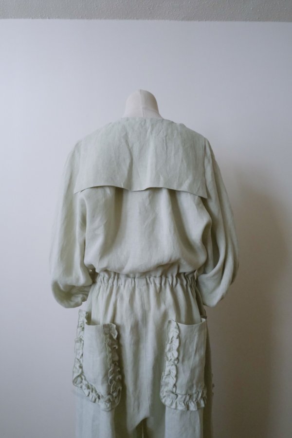 画像4: SOWA Clove green (4)