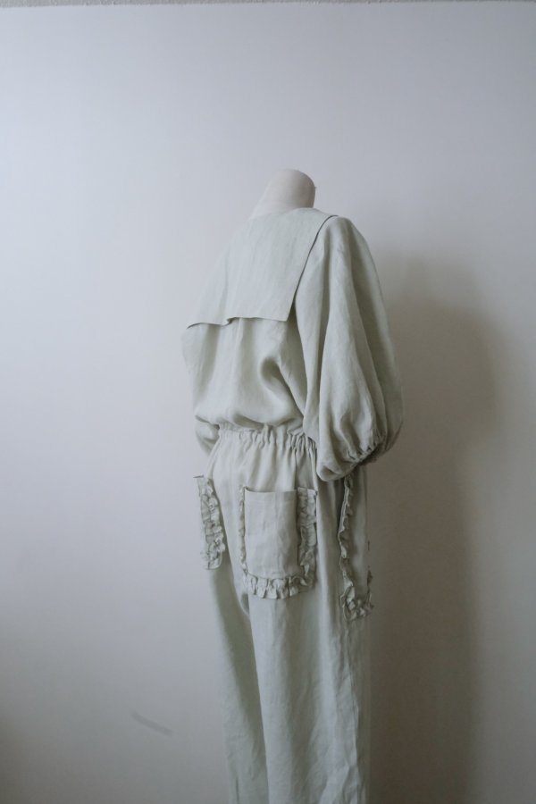 画像3: SOWA Clove green (3)