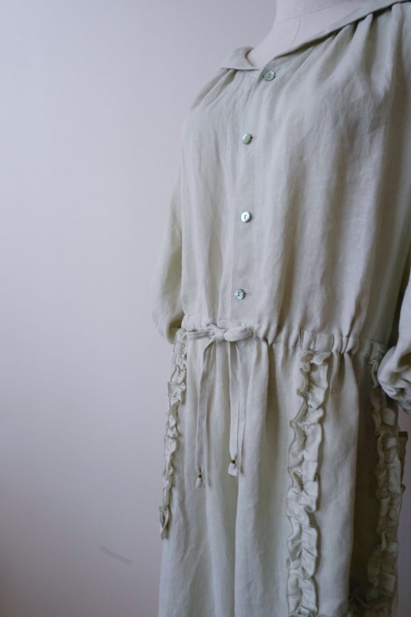 画像6: SOWA Clove green (6)