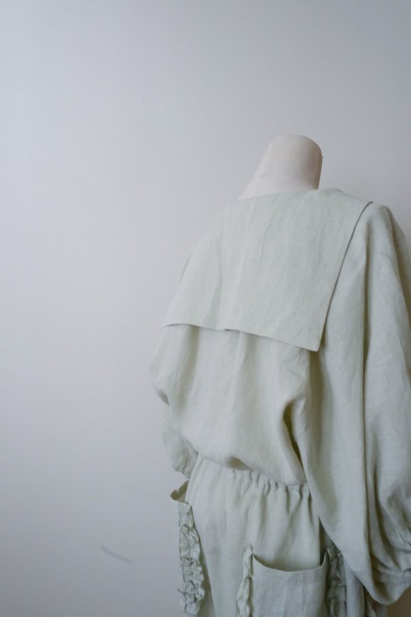 画像5: SOWA Clove green (5)