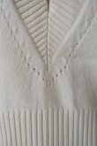 画像6: uca 2way vest white (6)