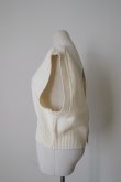 画像5: uca 2way vest white (5)