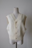 画像3: uca 2way vest white (3)