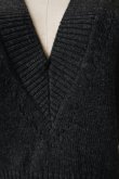 画像6: uca 2way vest melange grey (6)