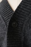 画像7: uca 2way vest melange grey (7)